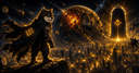 The Last Shiba Awakens: Why Brian Sumner's MAME Inu Is the BNB Chain Story to Watch