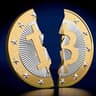 Half Bitcoin