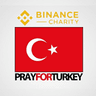 PRAYFORTUKEY