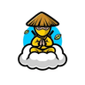 Ninja Zen Master