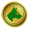 Green Inu