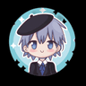 Baby Akio Inu