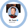 Mrtweet