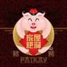 Tie PATKAY