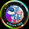 AI GROW INU