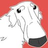 Borzoi Inu