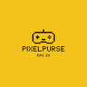 Pixel Purse