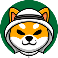 Saudi Shiba Inu