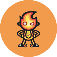 PYROMATIC
