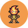 PYROMATIC