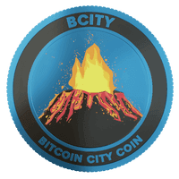 Bitcoin City Coin