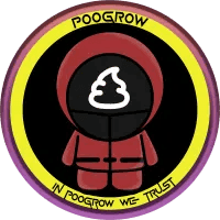PooGrow