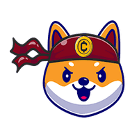 Shiba Cent