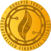 Boulpik Token