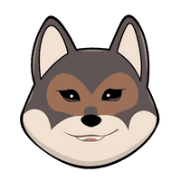 Shikoku Inu