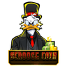 Scrooge