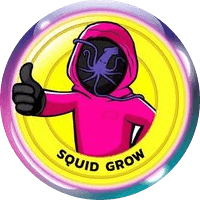 Squid Grow