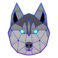 Canadian Inuit Dog