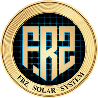 Frz Solar System