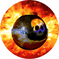 CRYPTO BOMBER