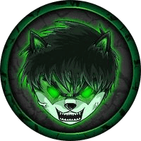 Hulk Inu