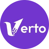 Vertochain Token