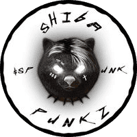 Shiba Punkz