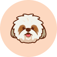 Shih Tzu Inu