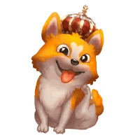 KingCorgi Chain