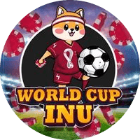 WORLD CUP INU