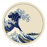 Kanagawa Nami