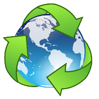 Recycling CYC