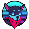 Arcade Canine