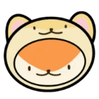 Kitsune Inu