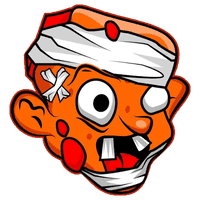 ZOMBIE RUNNER