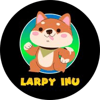 LARPY INU