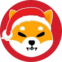 SantaShiba