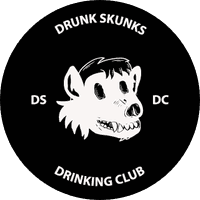 Drunk Skunks DC