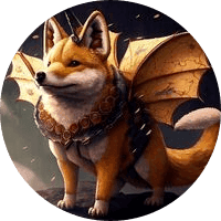Fable Of The Shiba