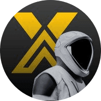 Space Xmitter