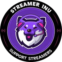 Streamer Inu