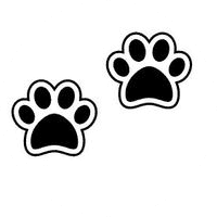 Two Paws