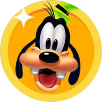 Goofy Inu