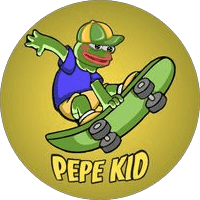 Pepe Kid