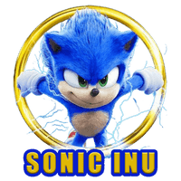 Sonic Inu