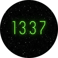 1337 LEET