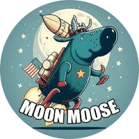 Moon Moose