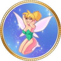 PIXIE DUST