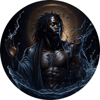 BlackJesus
