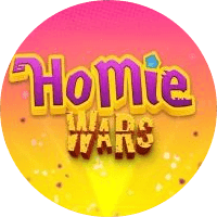 Homie Wars